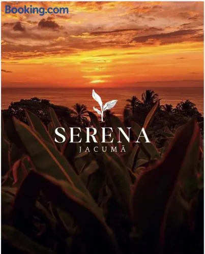Pousada Serena Jacumã - Image 1