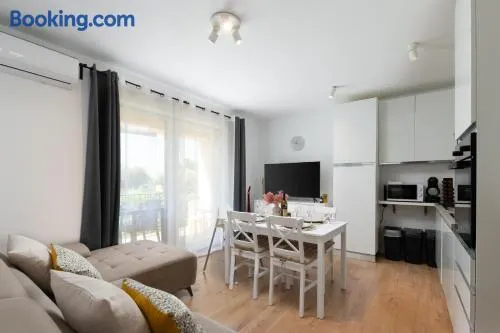Bellissimo appartamento a Tar-Vabriga - Image 1