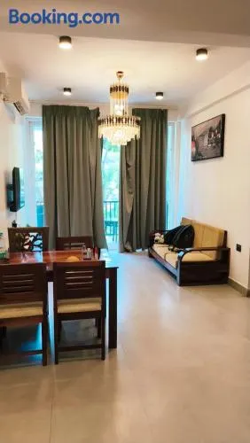Trideus Riviera-Riverside Resort, Candolim Goa - Image 1
