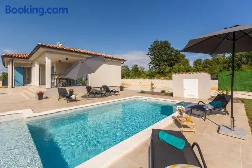 Villa Grandini Azzurra by Kompas Villas - Image 1