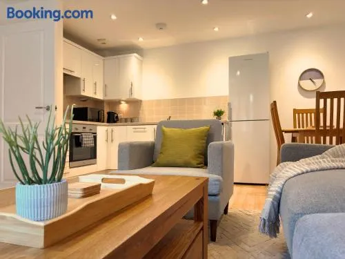 St Johns Courtyard Suite, Bridgnorth - Image 1