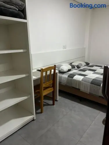 Apart Hotel Eucalyptus - Image 1