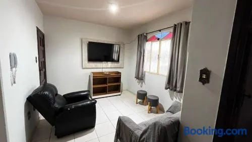 Murilo Apartment - Image 1