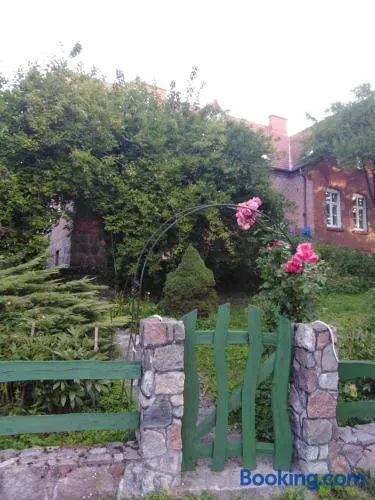 Alte Schule Am See - Image 1