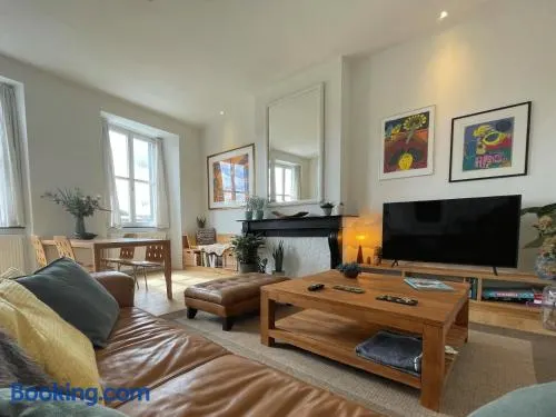 Appartement et parking privatif le long de l Escaut - Image 1