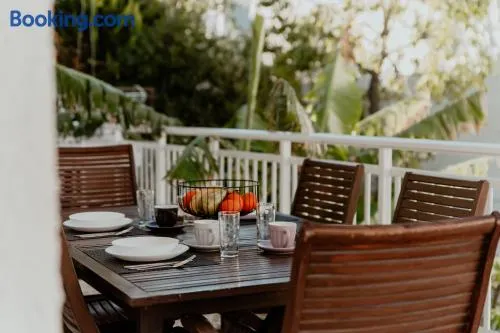 Banana Leaf House - Image 1