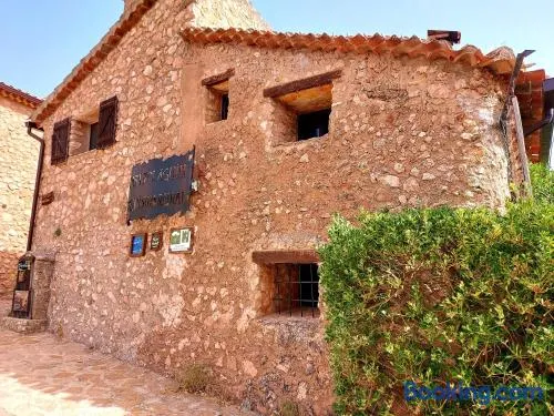 Casa del Águila del Valle - Image 1