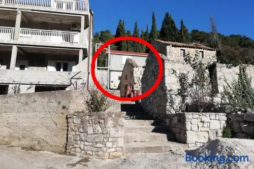 Apartments with parking space Luka, Peljesac - 16229 - Image 1
