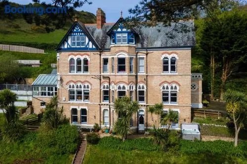 Westwell Hall - Image 1