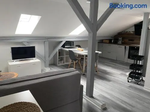 Ferienwohnung Auf der Heide - Image 1