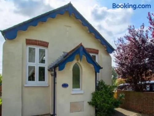 Chapel Cottage - Image 1