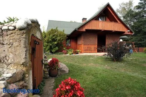 Agroturystyka Nad Tanwią - Image 1