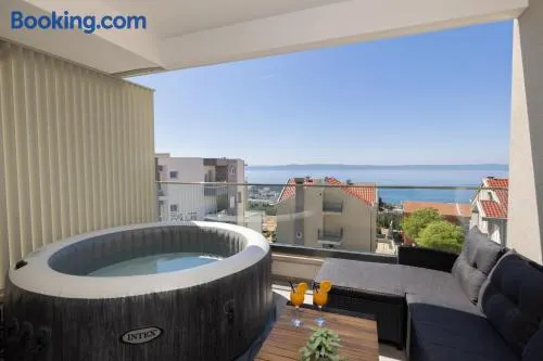 Luxury and Spa peaceful paradise - Image 1