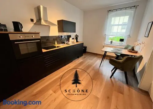 Schöne Ferienwohnung - Image 1
