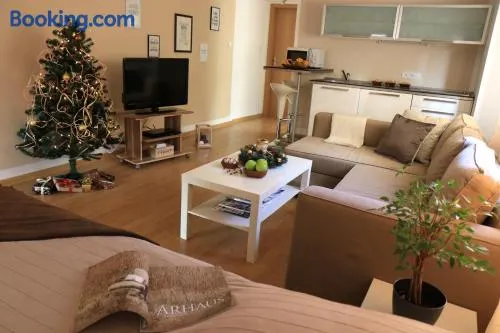 Chalet Tatry - Image 1