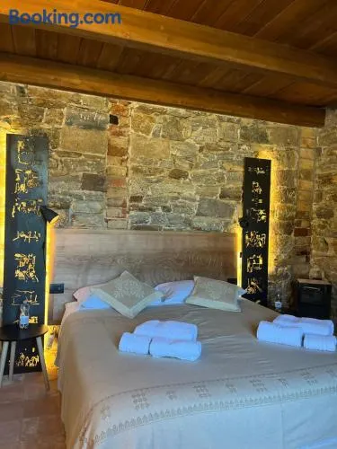 Casa Ziranu Sa Domo e su Cantaru - Image 1