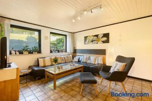 Ferienwohnung Stork - Image 1