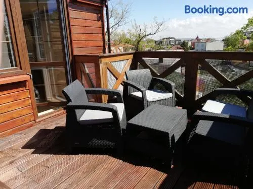 Apartamenty Turkusowe - Image 1
