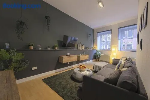 The Harbour Apartment 1 - Image 1