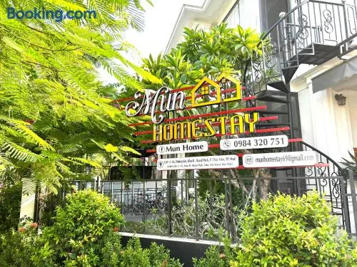 MUN HOMESTAY - Image 1