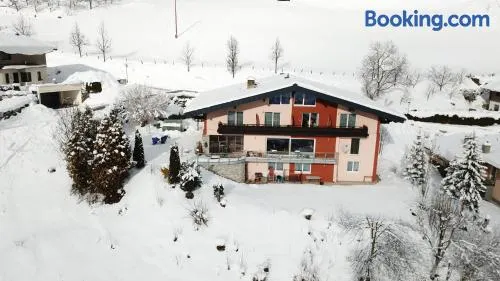 Alpenappartement Claudia - Image 1