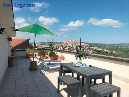 Casa Quercia Grande by Holiday World - Image 1