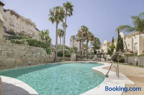 Luxury Tarifa - Image 1