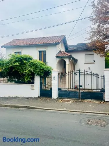 Le coup de cœur Parisien - Image 1