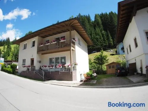 Ferienwohnung Dolomitenheim - Image 1