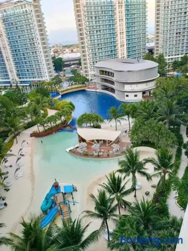Casita K at Azure Urban Resort Residences - Image 1