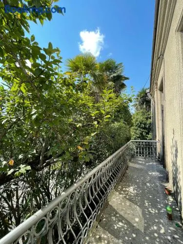 Guest House Tall Rooms - Image 1