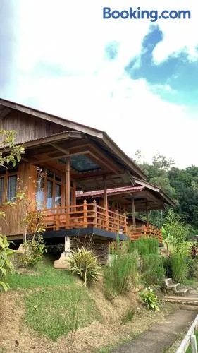 Bagoes View Cottages - Image 1