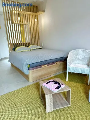 Studio cosy - Image 1