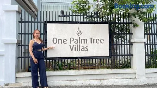 3N Palm Tree Villas - Image 1