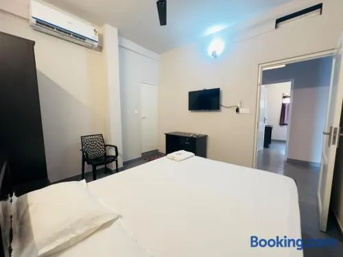 Town Residency - Image 1