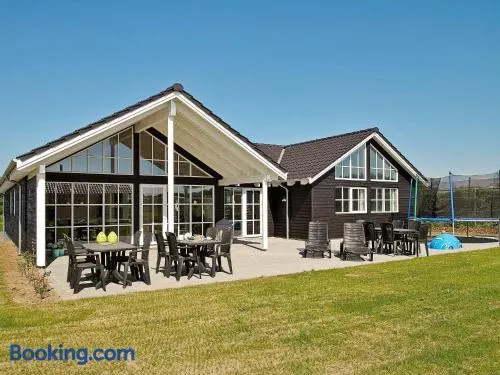 Luxury Beach House With Pool - By Traum Ferienwohnungen - Image 1