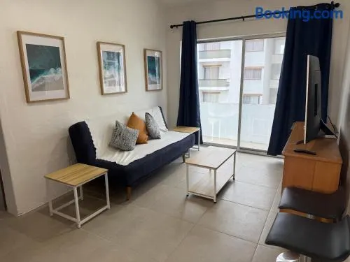 Hermoso y moderno departamento 2Hab, club de paya - Image 1
