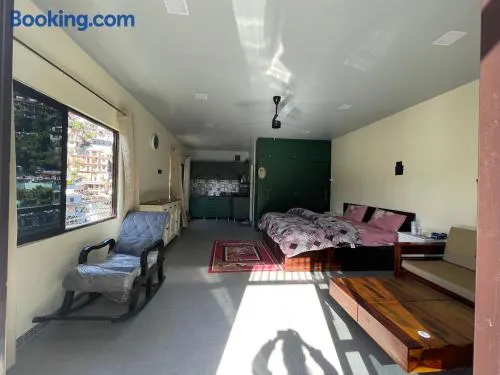 Ashirwad Homestay - Image 1