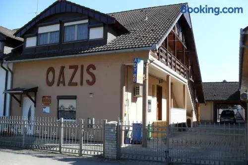 Oázis Apartman - Image 1