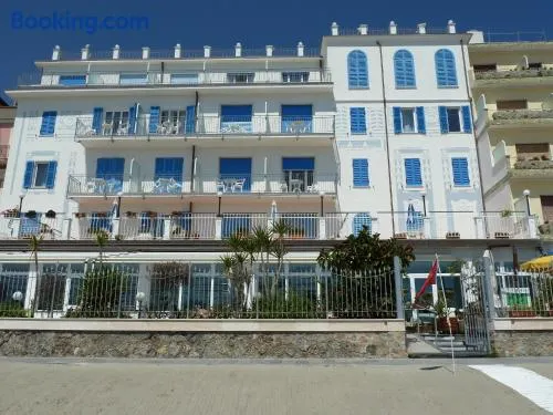 Hotel La Balnearia - Image 1
