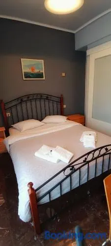 Orsiida sea view apartment Agria - Image 1