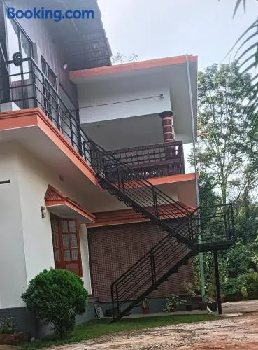Mount Star Home Stay - Image 1