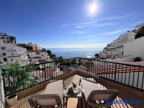 410 Capistrano Playa Sea&Sun Burriana - Image 1