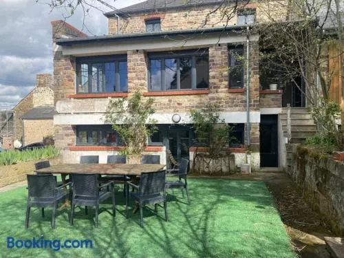 Gîte au cœur de la Suisse Normande - Image 1