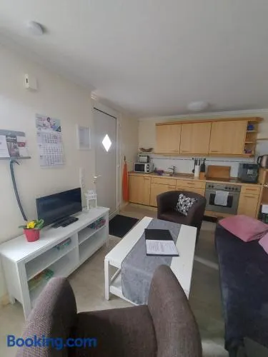 Ferienwohnung "Lützowhof" - Image 1