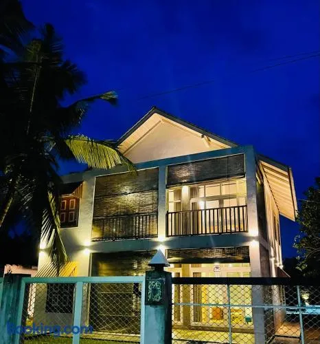 Aanya Villa by the Beach - Image 1
