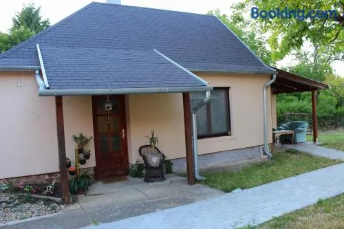 Dóra Apartman - Image 1