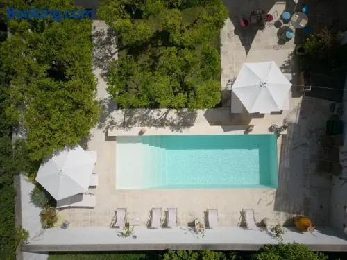 Palazzo Angelica - Luxury Retreat Otranto - Image 1