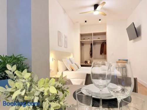 Suite 1 Premium, accesible y luminoso by VidaCalma - Image 1