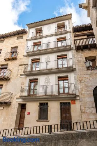 Apartamentos Plaza Mayor - Image 1